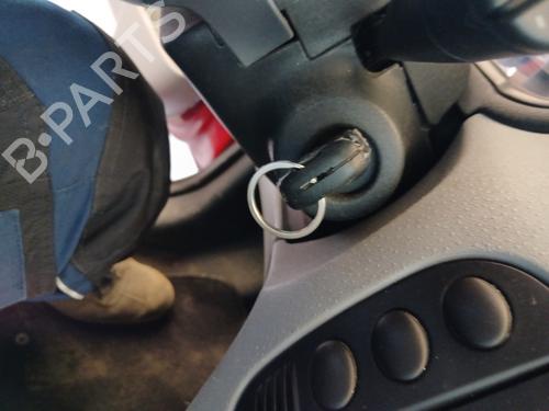 Used Ignition barrel Ignition barrel CITROËN C3 I (FC_, FN_) 1.6 16V (109 hp) 36009448 36009448