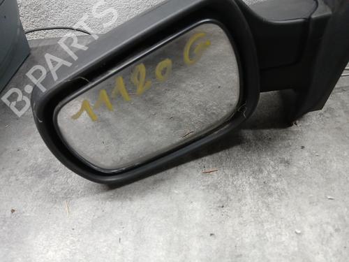 Retrovisor izquierdo FORD FIESTA V (JH_, JD_) 1.3 | BP30908483C26