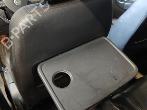 Left front seat VW GOLF PLUS V (5M1, 521) 2.0 TDI 16V | BP32321577C15 - Image 10