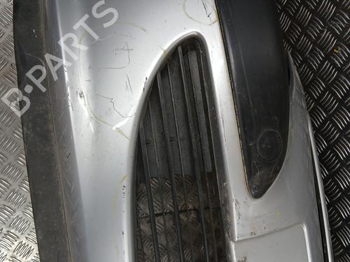 Front bumper PEUGEOT 307 (3A/C) 2.0 HDi 110 | BP29612202C7 
