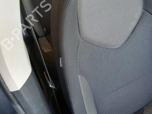 Used Front right seatbelt Front right seatbelt 37190520 37190520