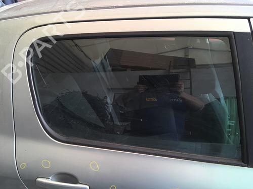 right-rear-door-peugeot-307-3ac-2000-2001-2002-2003-2004-2005-2006-2007-2008-2009-2010-2011-2012-38637415 main image