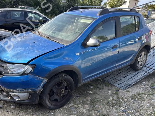 Used Parts DACIA SANDERO II 1.5 dCi (90 hp) 4268907