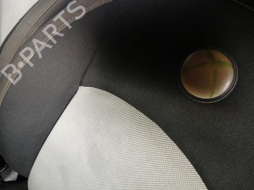 Left front seat PEUGEOT 206 SW (2E/K) 1.4 HDi | BP31642131C15 - Image 3