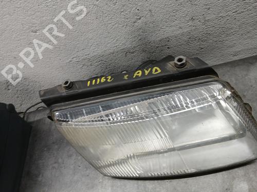 Right headlight VW PASSAT B5 Variant (3B5) 1.9 TDI | BP30903510C29 - Image 4