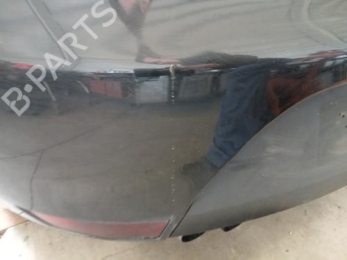 Rear bumper SEAT LEON (1P1) 2.0 TDI | BP30354318C8