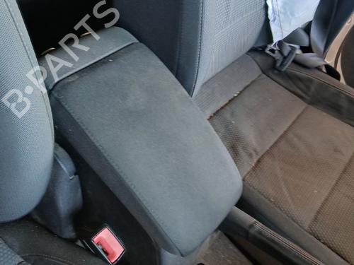Armrest / Center console VW GOLF VI Variant (AJ5) 1.6 TDI | BP38273807I20 - Image 3