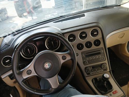 Used Dashboard ALFA ROMEO 159 (939_) 1.9 JTDM 8V (939AXE1B) (120 hp) 30457796