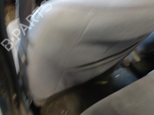 Left front seat RENAULT CLIO II (BB_, CB_) 1.4 16V (B/CB0P, BB13) | BP32115634C15 