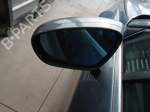 Left mirror CITROËN C5 III Break (RW_) 2.2 HDi (RW4HTH) | BP29862039C26