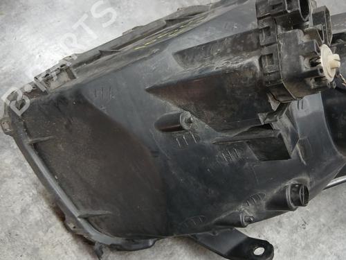 Venstre forlygte TOYOTA RAV 4 II (_A2_) 2.0 D 4WD (CLA20_, CLA21_, CLA20R, CLA21R) | BP29633128C28 