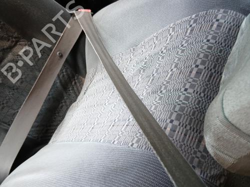 Front left seatbelt RENAULT 21 (B48_) 2.1 D (B48V/B48O) | BP36414917I26 - Image 3