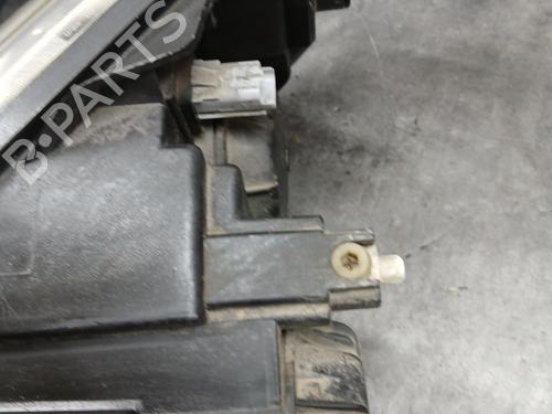 Right headlight PEUGEOT 807 (EB_) 2.0 HDi | BP30675302C29 