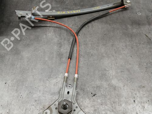 front-right-window-mechanism-citroen-saxo-s0-s1-1996-1997-1998-1999-2000-2001-2002-2003-2004-30610294 main image