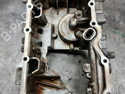 Oil sump NISSAN PULSAR Hatchback (C13) 1.2 DIG-T | BP36683642M115 - Image 4