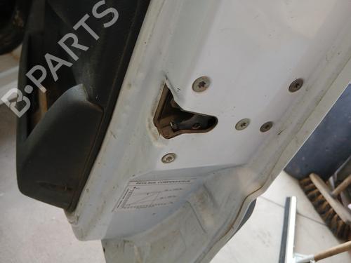 Front right lock PEUGEOT EXPERT Van (222) 1.9 D 70 | BP28567752C97 