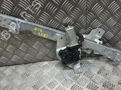Used Front right window mechanism Front right window mechanism DACIA SANDERO 1.5 dCi (68 hp) 20880657 20880657