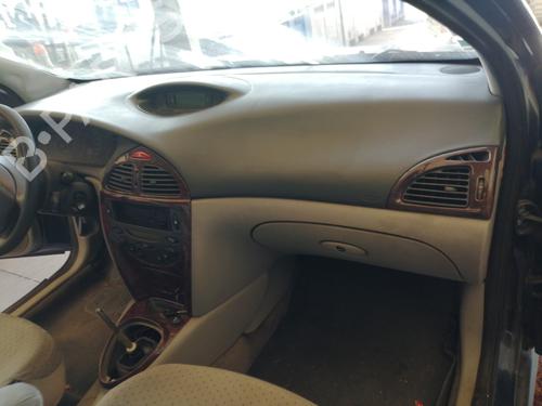 Instrumentbræt CITROËN C5 I (DC_) 2.0 HDi (DCRHZB, DCRHZE) (109 hp) 26707282
