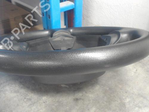 Steering wheel PEUGEOT PARTNER Tepee 1.6 HDi 16V | BP38456640C49 - Image 4