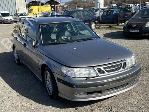 AC compressor SAAB 9-5 Estate (YS3E) 2.3 Turbo | BP20887036M34 