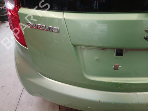 Tailgate SUZUKI SPLASH (EX) 1.0 (A5B310) | BP31359109C6