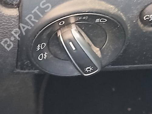 Headlight switch VW GOLF VI Variant (AJ5) 1.6 TDI | BP38290633I24 - Image 2