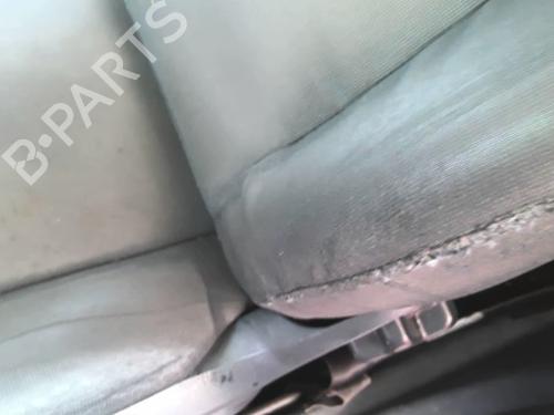 Used Left front seat Left front seat FORD FIESTA VI (CB1, CCN) 1.25 (82 hp) 40253966 40253966