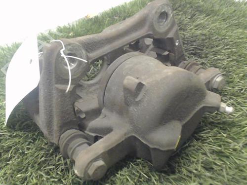 Used Left front brake caliper Left front brake caliper RENAULT CLIO III (BR0/1, CR0/1) 1.5 dCi (BR17, CR17) (86 hp) 20884911 20884911