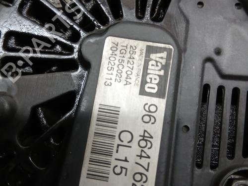 Generator CITROËN C3 I (FC_, FN_) 1.4 HDi | BP29147028M7 