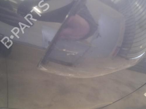 Right mirror AUDI A4 B7 (8EC) 2.0 TDI 16V | BP22549434C27 