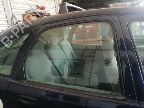 Used Rear right door window CITROËN XSARA PICASSO (N68) 1.8 16V (115 hp) 27834699