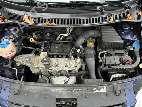 Starter VW FOX Hatchback (5Z1, 5Z3, 5Z4) 1.2 | BP20880368M8 