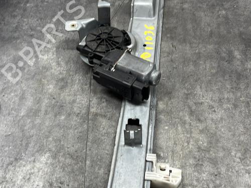 Used Front right window mechanism Front right window mechanism RENAULT GRAND SCÉNIC II (JM0/1_) 1.5 dCi (JM02, JM13) (101 hp) 33181740 33181740