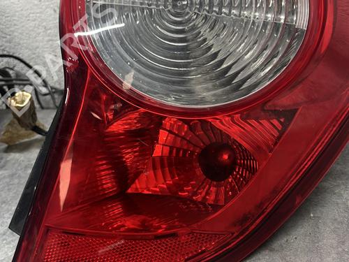 Right taillight OPEL AGILA B (H08) 1.0 (F68) | BP33709594C35 - Image 2