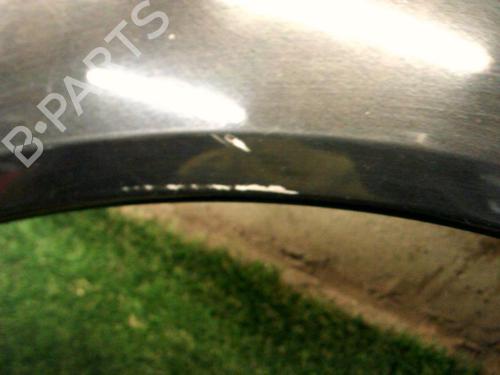 Left front fenders AUDI A2 (8Z0) 1.4 | BP20885662C41 