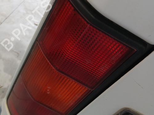 Left taillight RENAULT RAPID Box Body/MPV (F40_, G40_) 1.4 (F40D) | BP29528696C34 
