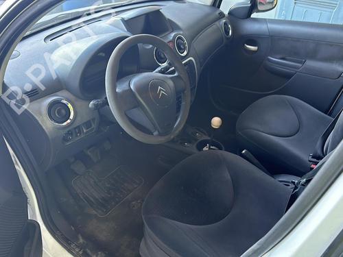 Display monitor CITROËN C3 I (FC_, FN_) 1.4 HDi | BP20886593C48 