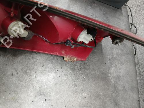 Right taillight FORD FOCUS I (DAW, DBW) 1.6 16V | BP30859084C35 
