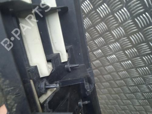 Grille PEUGEOT 205 II (20A/C) 1.7 Diesel | BP21277543C40