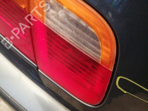 Left tailgate light BMW 3 (E46) 320 d | BP26240405C79 