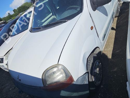 Left headlight RENAULT KANGOO (KC0/1_) D 65 1.9 (KC0E, KC02, KC0J, KC0N) | BP37023265C28 - Image 6