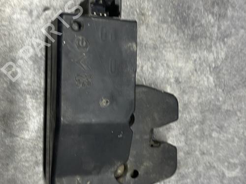 Tailgate lock CITROËN C3 I (FC_, FN_) 1.4 i | BP27523941C101 