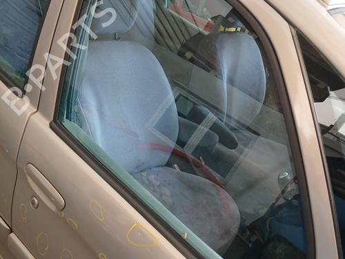 Right front door CITROËN XSARA PICASSO (N68) 2.0 HDi | BP29917673C3