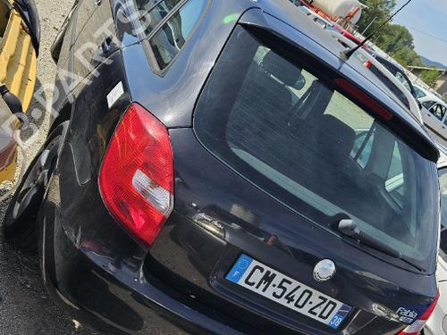 Used Parts SKODA FABIA II Combi (545) 1.4 TDI 5068244