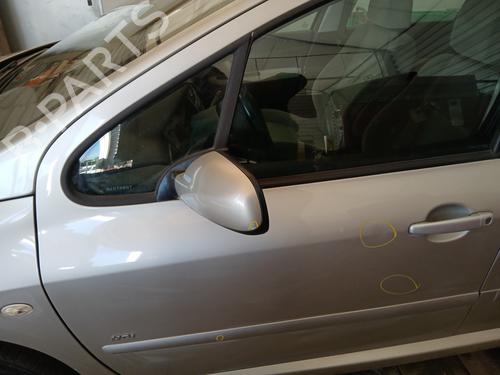 Left front door PEUGEOT 307 Break (3E) 1.6 HDi 110 | BP29540067C2 