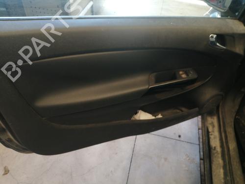 Front left window mechanism OPEL CORSA D (S07) 1.3 CDTI (L08, L68) | BP25894290C22 - Image 2