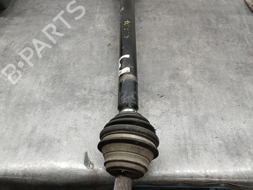 Drivaksel fortil Højre AUDI A3 (8L1) 1.9 TDI | BP29147030M39 