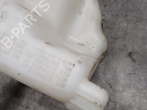 Used Windscreen washer tank Windscreen washer tank PEUGEOT PARTNER Box Body/MPV 1.6 HDi (90 hp) 36009022 36009022