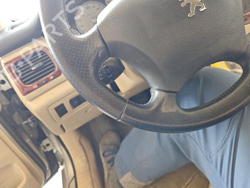 Steering wheel PEUGEOT 607 (9D, 9U) 2.0 HDI | BP36010712C49 - Image 4