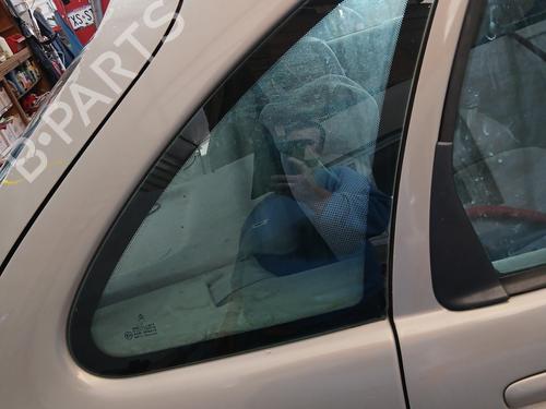 Used Rear right quarter glass CITROËN XSARA PICASSO (N68) 2.0 HDi (90 hp) 29917665